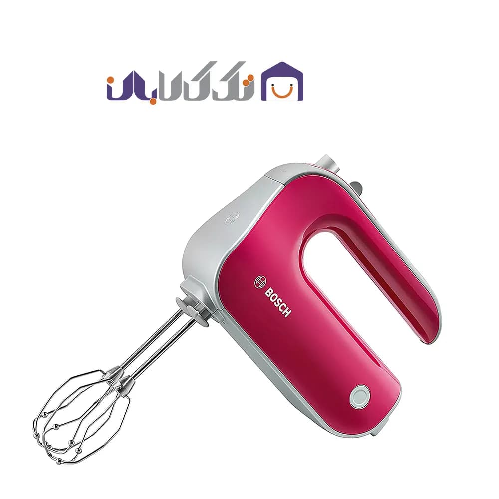 همزن بوش مدل MFQ40304