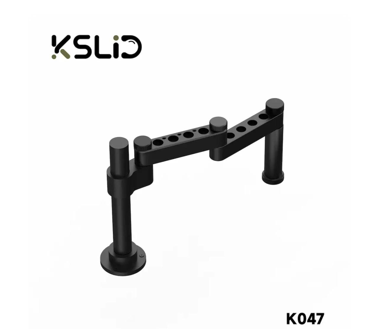 پایه بازویی 360 درجه لوپ RF4-KSLID