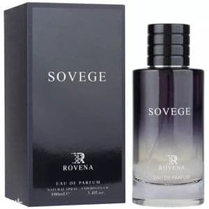عطر ادکلن مردانه دیور ساواج روونا فرانسه