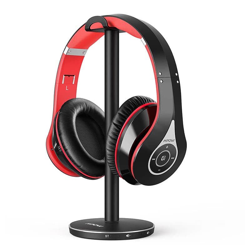 هدفون بی سیم تلویزیون Mpow BH059A (امپو)