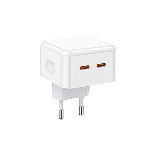 شارژر دیواری 2PD 35W بروفون مدل BA76A