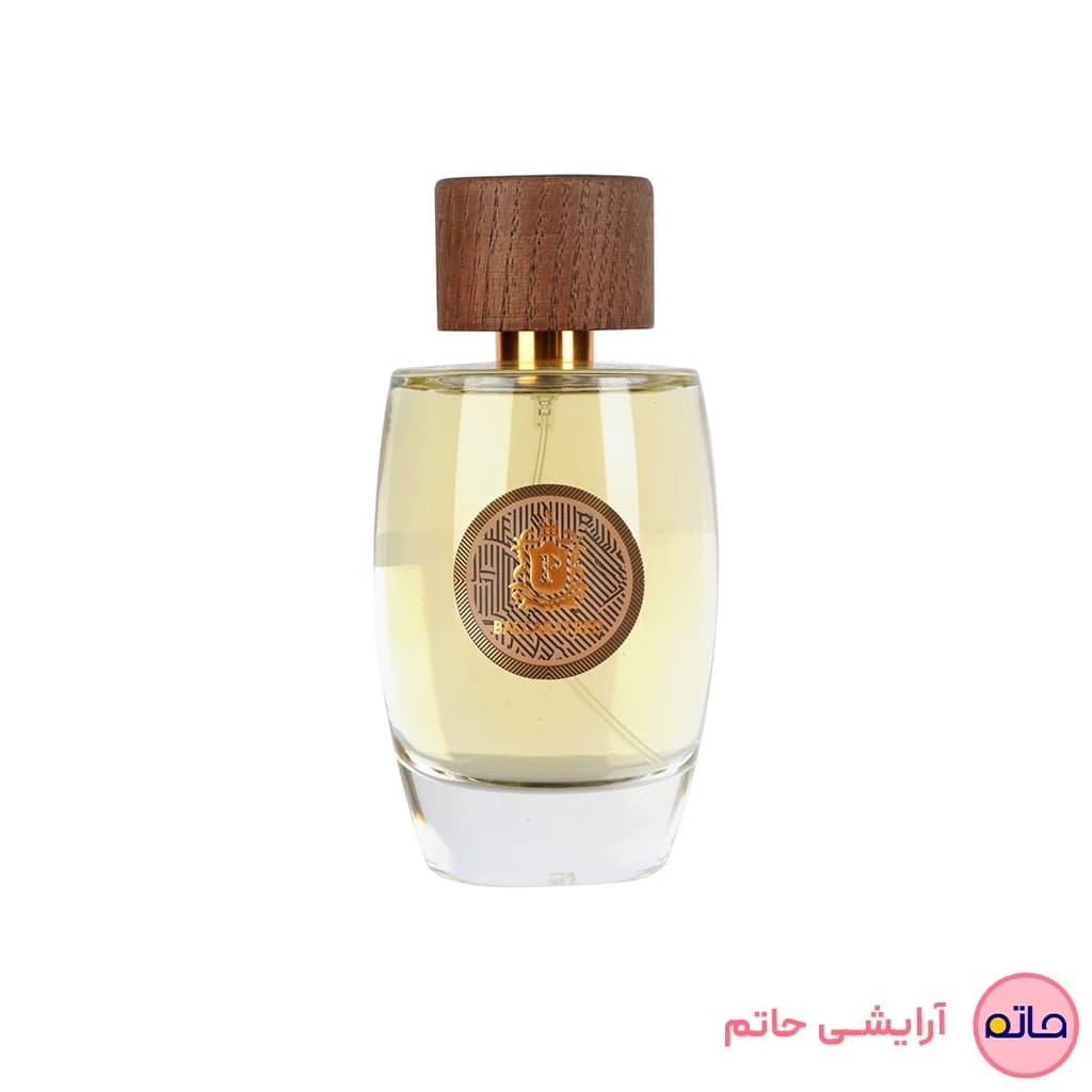ادکلن پرنس مدل Baccaratred رایحه باکارات رژ حجم 100 میلی لیتر
