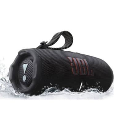 اسپیکر بلوتوثی قابل حمل جی بی ال مدل JBL Charge 6