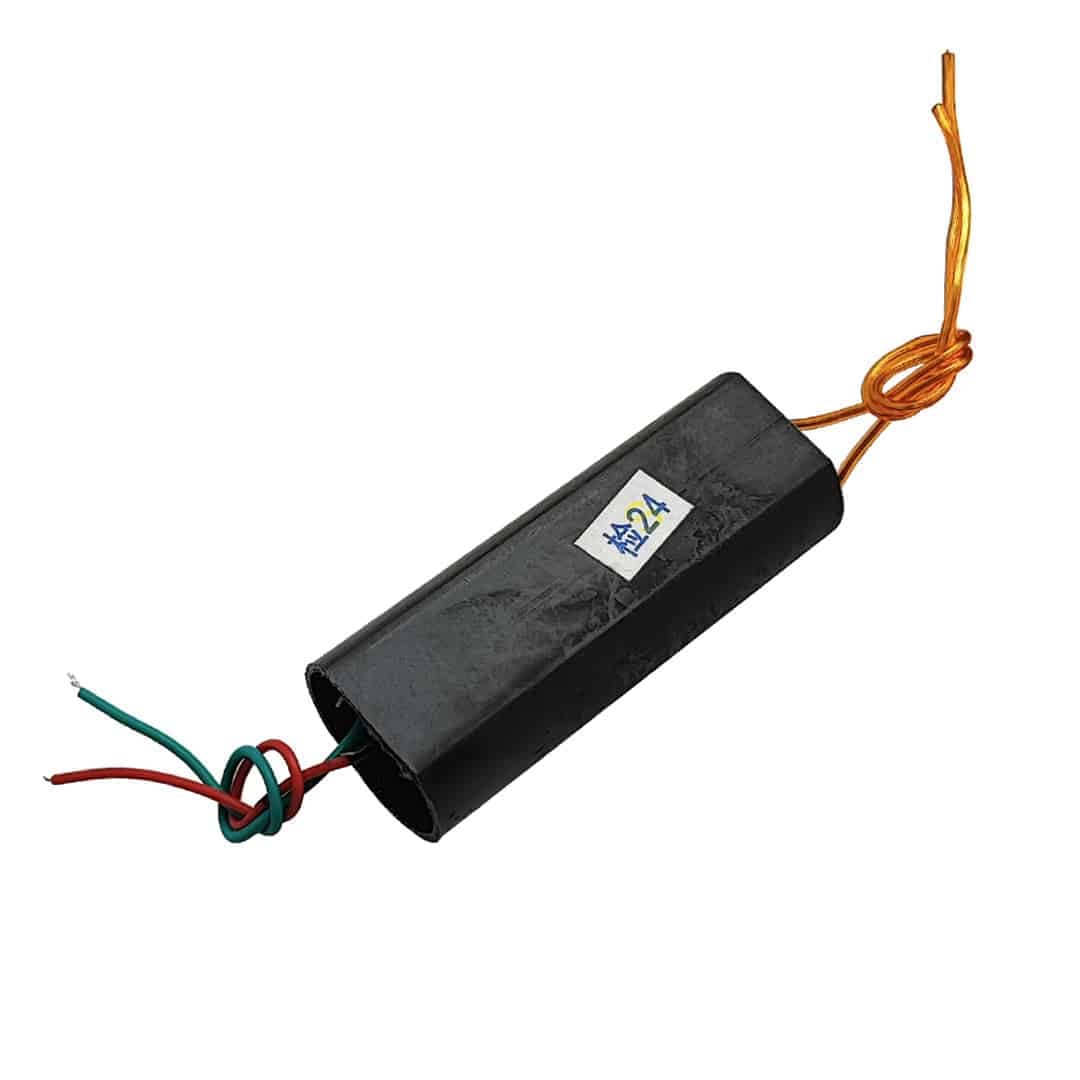 ماژول افزاینده ولتاژ (جرقه زن) XH-3251 3/6V-400KV