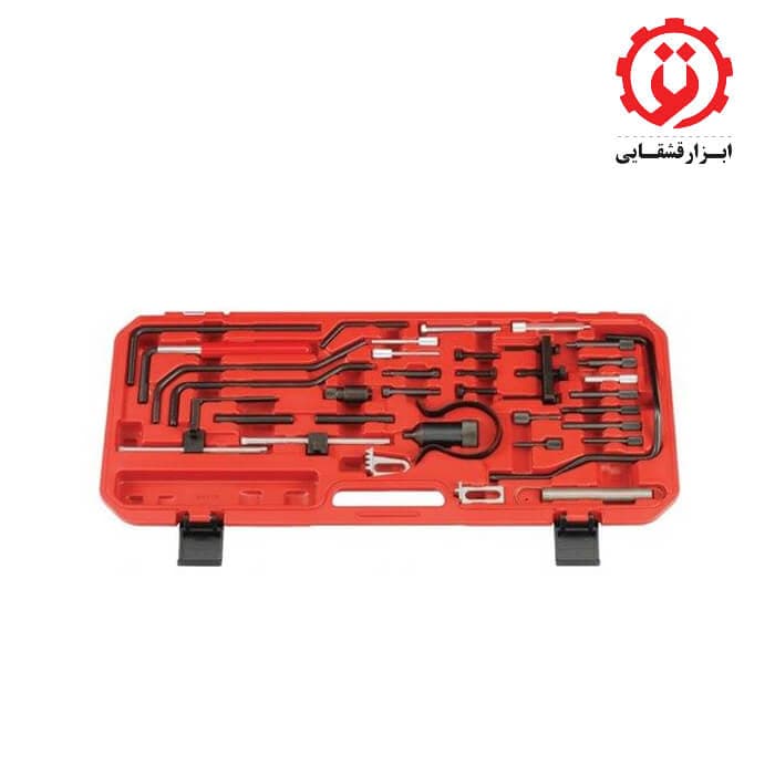ابزار تنظیم تایمینگ موتور سیتروئن و پژو فورس مدل 935G1