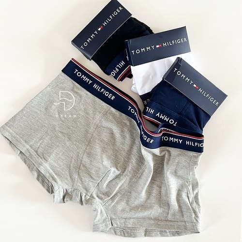 شورت مردانه پادار TOMMY
