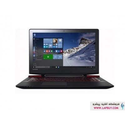 Lenovo Ideapad Y700 - L - 15 inch Laptop لپ تاپ لنوو