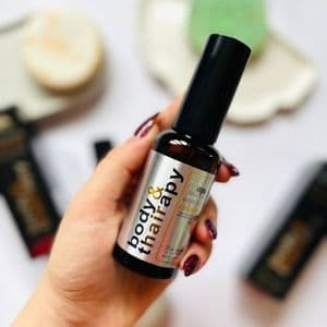 روغن آرگان سیلور تری