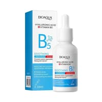 سرم ترمیم کننده ویتامین b5 بیوآکوا - حجم ۳۰ میلی لیتر