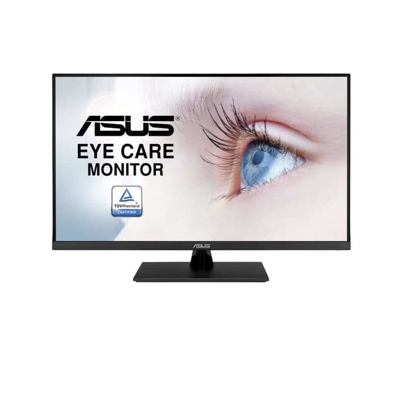 مانیتور ایسوس مدل VP32AQ سایز 32 اینچ