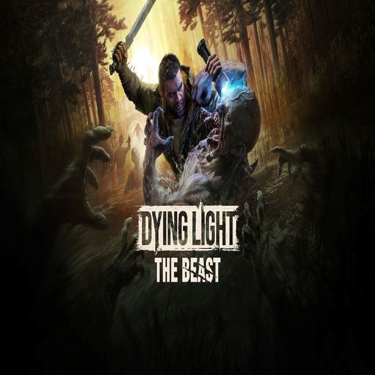 اكانت Dying Light: The Beast ظرفيت دوم PS5