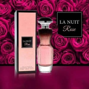 عطر ادکلن خاص محبوب زنانه لانکوم لانویت ترزور فراگرنس ورد - اورجینال