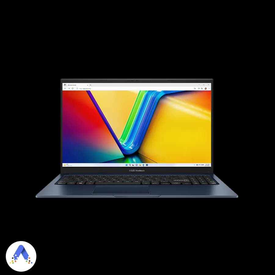لپ تاپ ایسوس Vivobook 15 R1504VA-CC