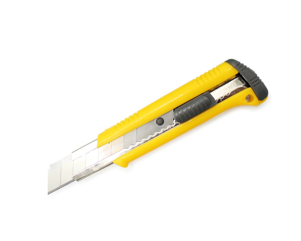 دسته کاتر بزرگ سه تیغ SX 58 شین وی SHINWAY