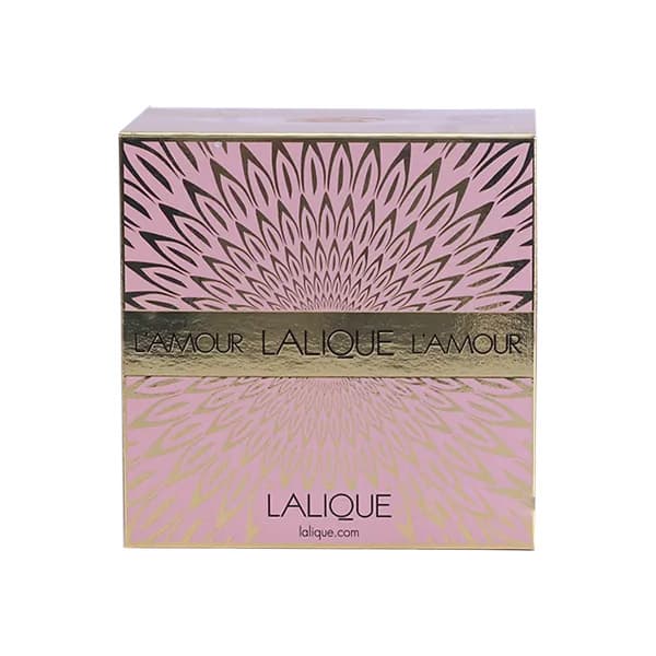ادکلن Lalique مدل L’Amour