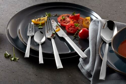 سرویس قاشق و چنگال ۳۰ پارچه زولینگ مدل کالت ZWILLING cult 30-Piece Cutlery Set