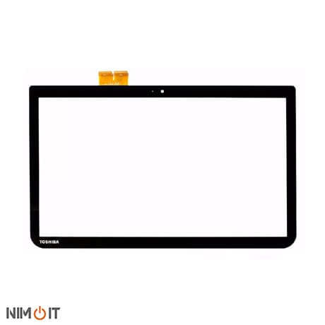 تاچ اسکرین لپ تاپ Toshiba Satellite C55-A C55T-A C55DT-A C50T-A L50-A L55T L55DT