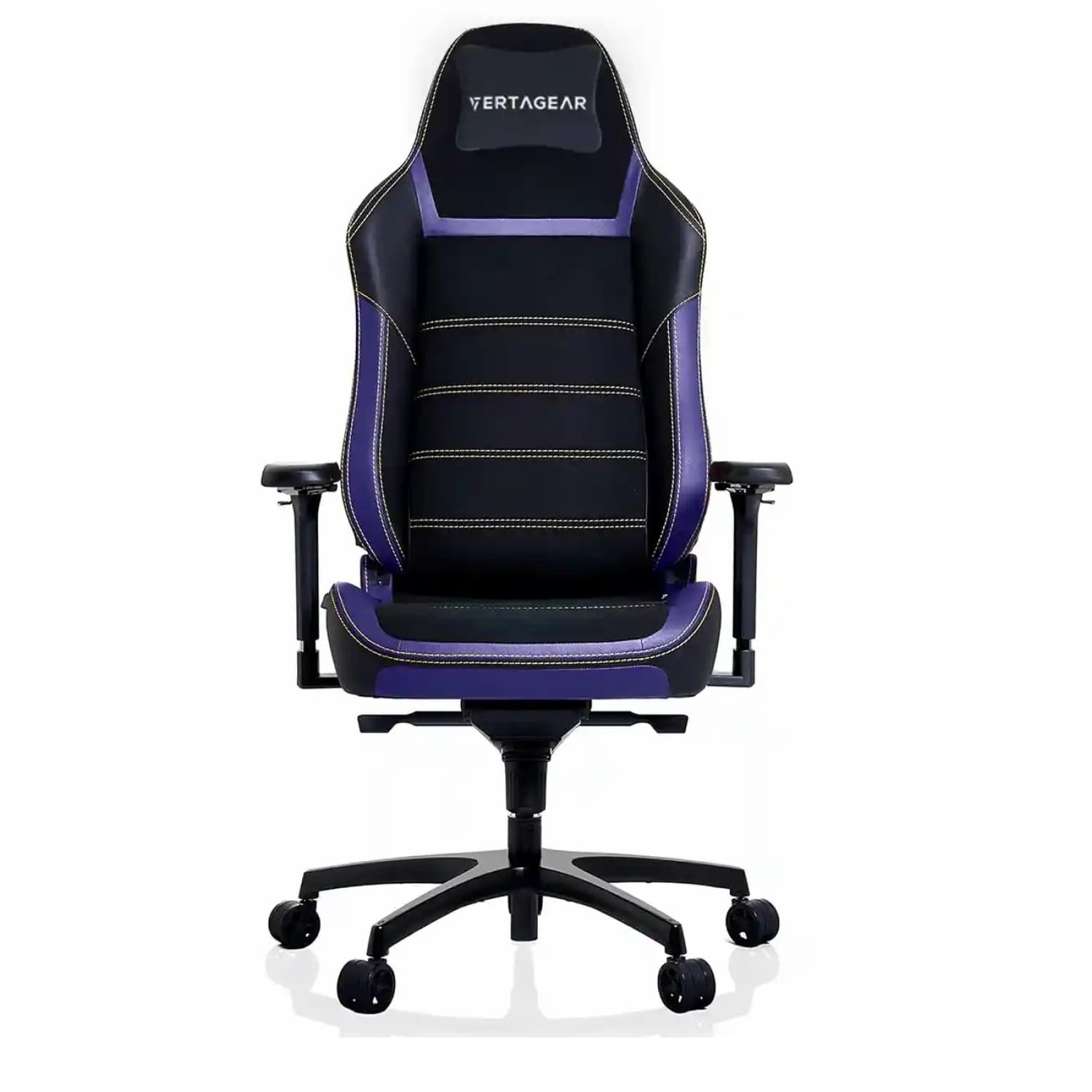 صندلی Vertagear PL6800 - Midnight Purple