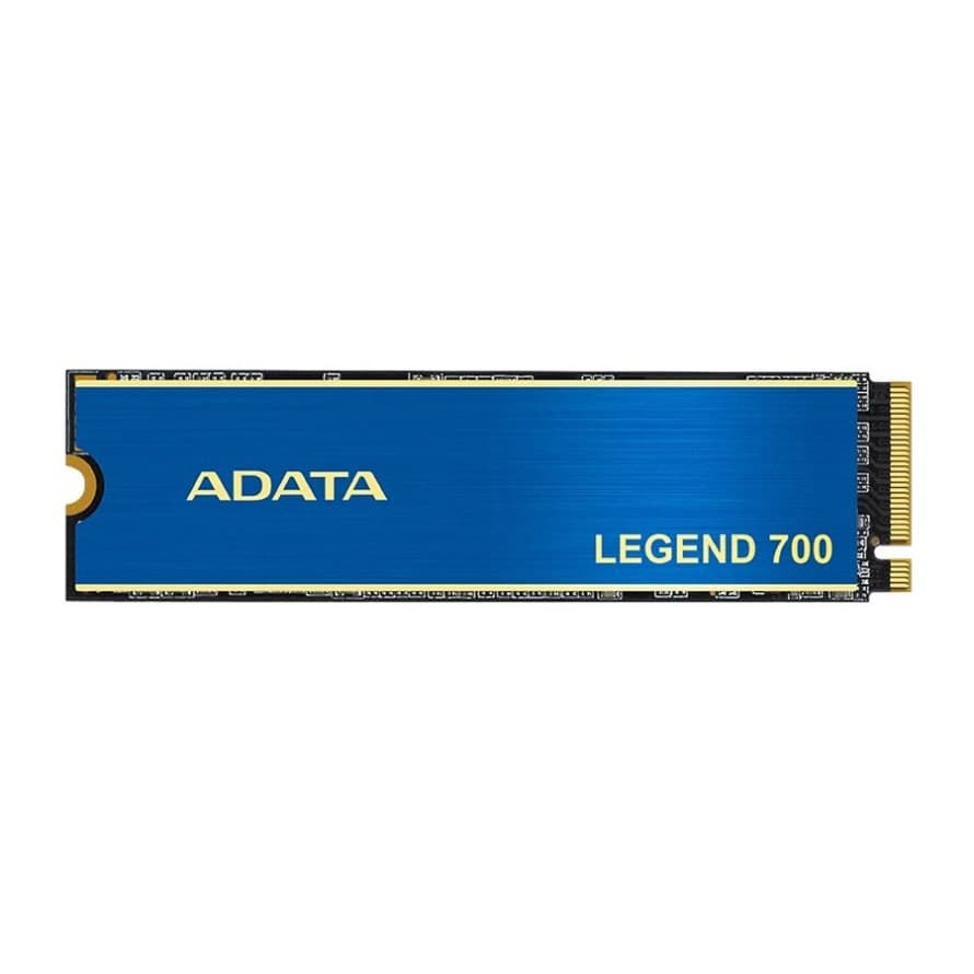 اس اس دی اینترنال ای دیتا مدل LEGEND 700 ظرفیت 256 گیگابایت