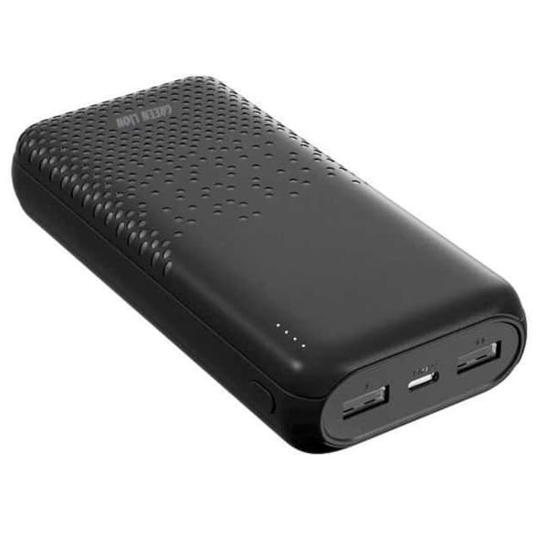 پاوربانک 20000 میلی آمپرGreen Lion مدل 20W Rome Ultra Slim