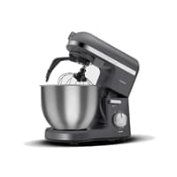 همزن کاسه دار کاراجا Mastermaid Chef Pro طوسی