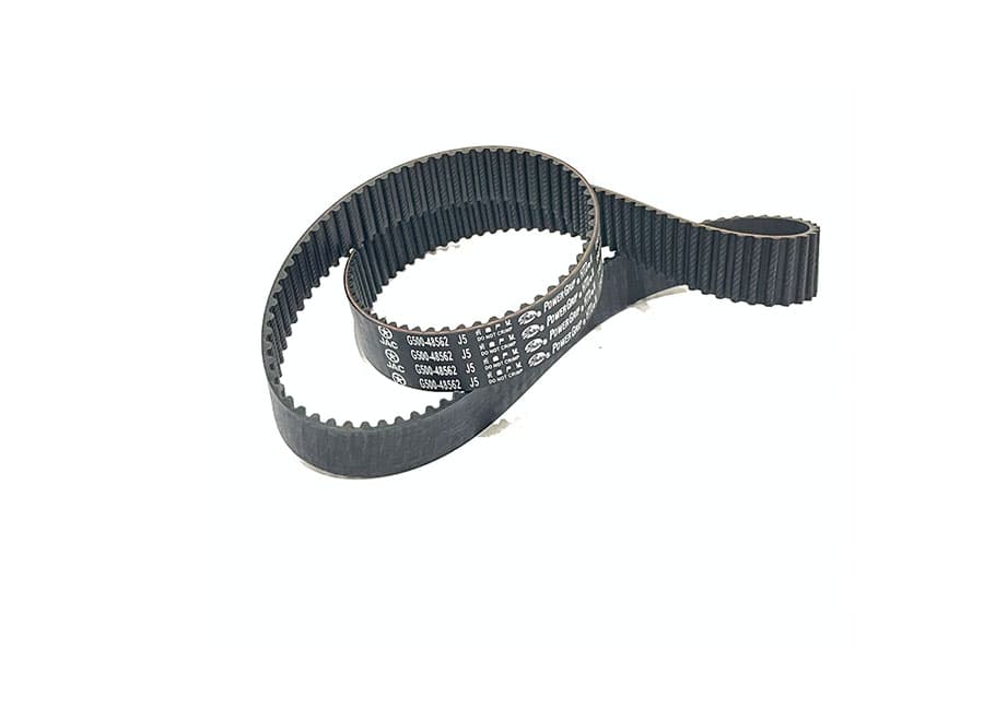 تسمه تایم جک j5
