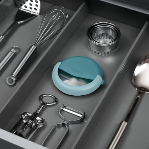 پیتزا بر جوزف جوزف Joseph Joseph Duo Pizza Cutter