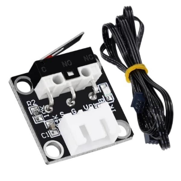 سنسور برخورد CR-10 mechanical limit switch Ender-3S