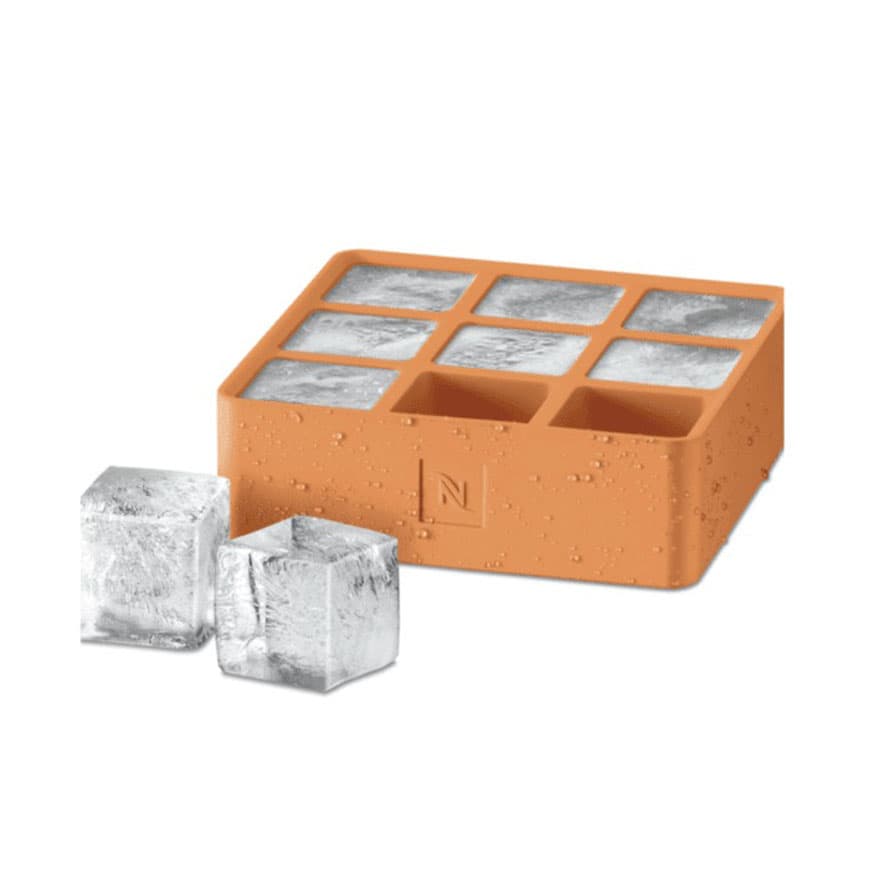قالب یخ نسپرسو مدل Barista Ice Tray