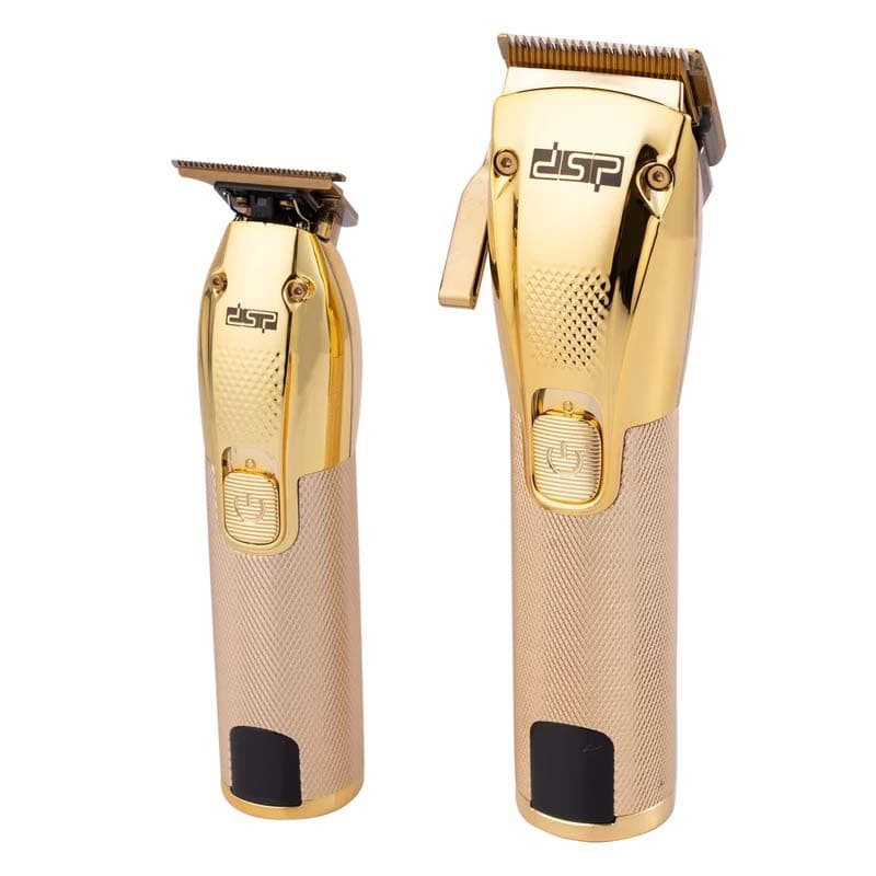 ست ماشین اصلاح دی اس پی dsp 80109