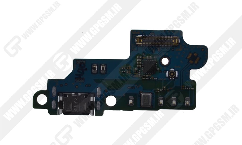 سوکت شارژ ای۶۰ کامل سامسونگ – CHARGE CONNECTOR A60 A605 FULL SAMSUNG
