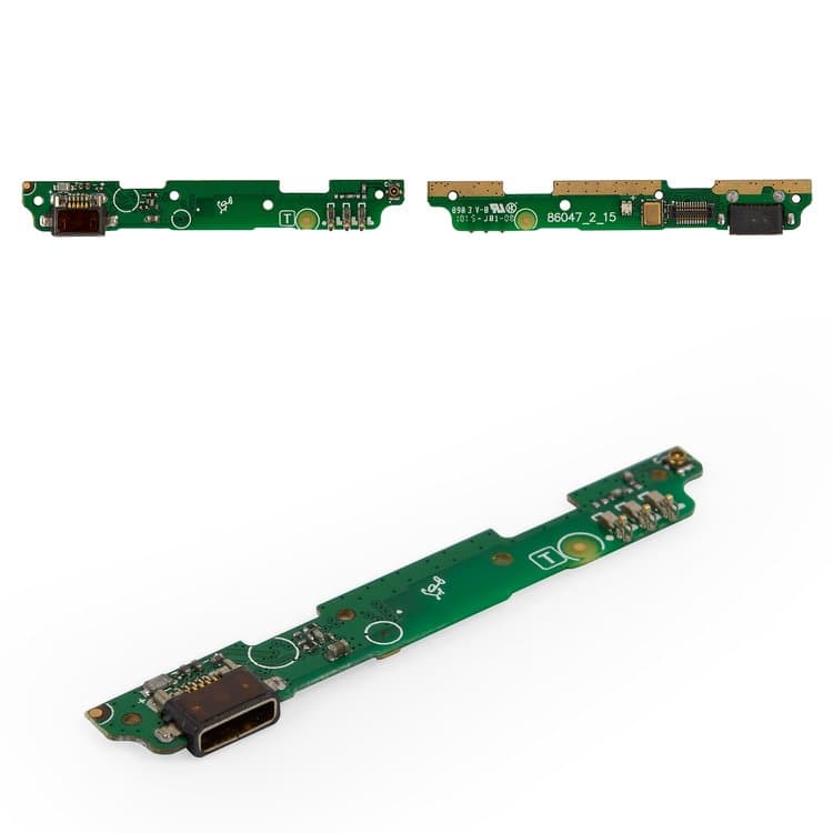 سوکت شارژ کامل ردمی ۲ شیاومی – CHARGE CONNECTOR FULL REDMI 2 XIAOMI