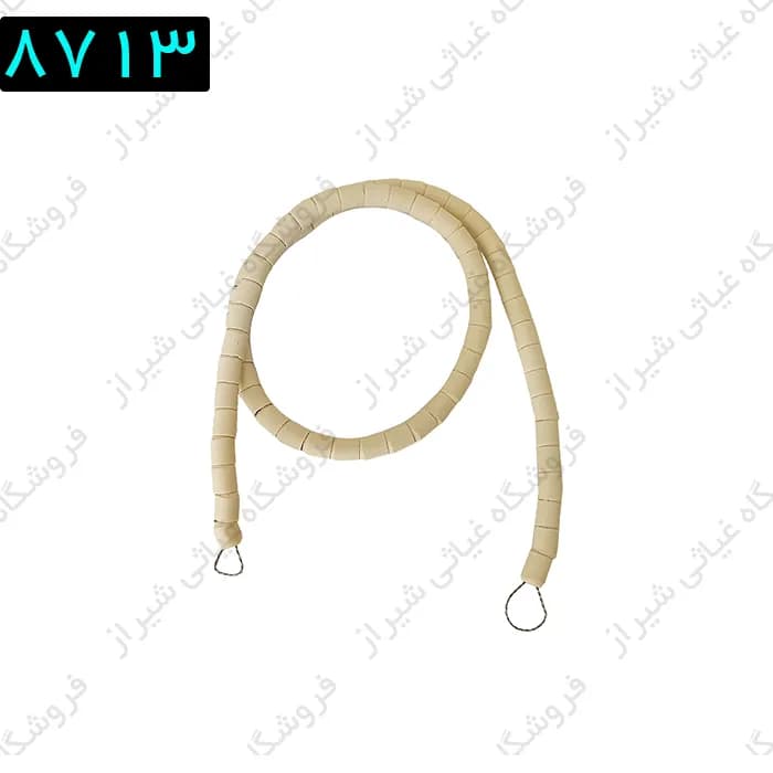 المنت اتو والف مهره ای (تسبیحی) دستگاه آپارات تیوپ