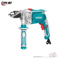 دریل چکشی گیربکسی 1010 وات توتال مدل TG111136