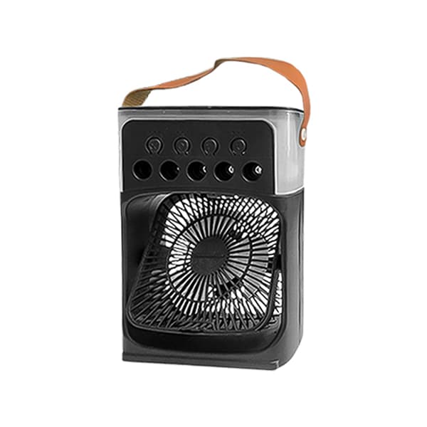 مینی پنکه مه پاش Mini Cooling Fan