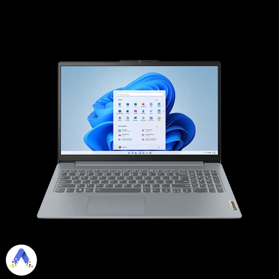 لپ تاپ لنوو IdeaPad Slim 3 15IRH8-ZA 13420H (2023)
