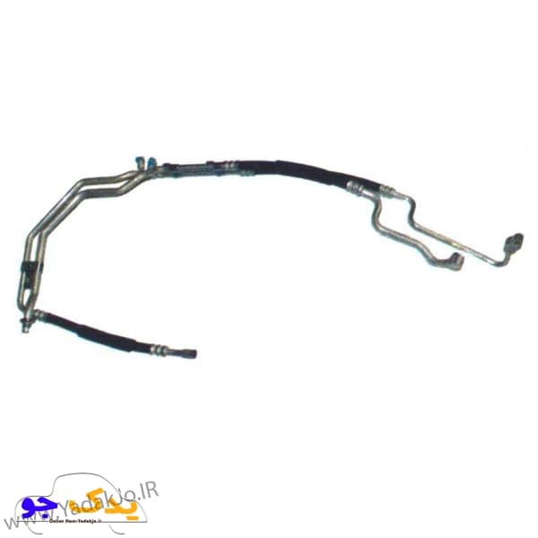 شیلنگ دوقلو کولر سمند EF7