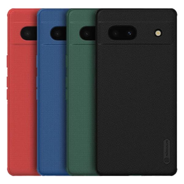 قاب محافظ گوگل پیکسل 7آ نیلکین Nillkin Super Frosted Shield Pro Matte cover case Google Pixel 7A
