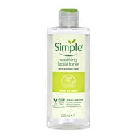 تونر پوست حساس Kind To Skin سیمپل 200ml