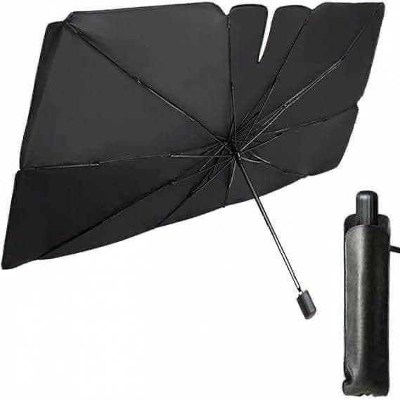 آفتابگیر ماشین چتری Brella Shield