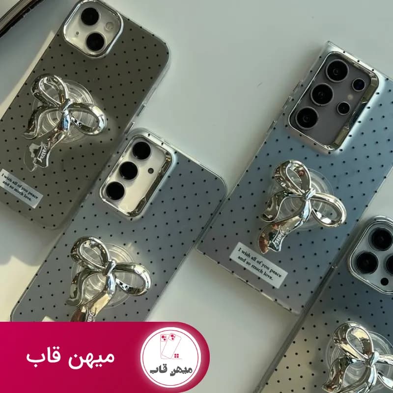 قاب گوشی آیفون دات پاپیون پاپ سوکتی - کد (۷۹۲۱۱)