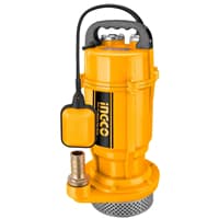 پمپ کف کش یک اینچ ۲۵ متری ۵۵۰ وات اینکو مدل SPC5508