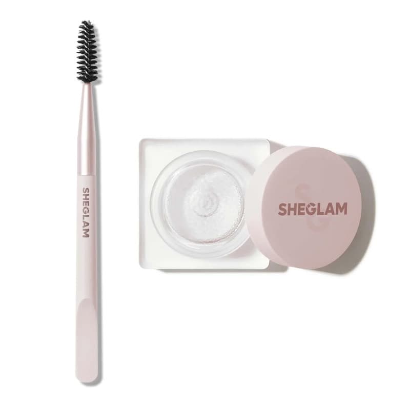 صابون لیفت ابرو SET ME UP شیگلم SHEGLAM