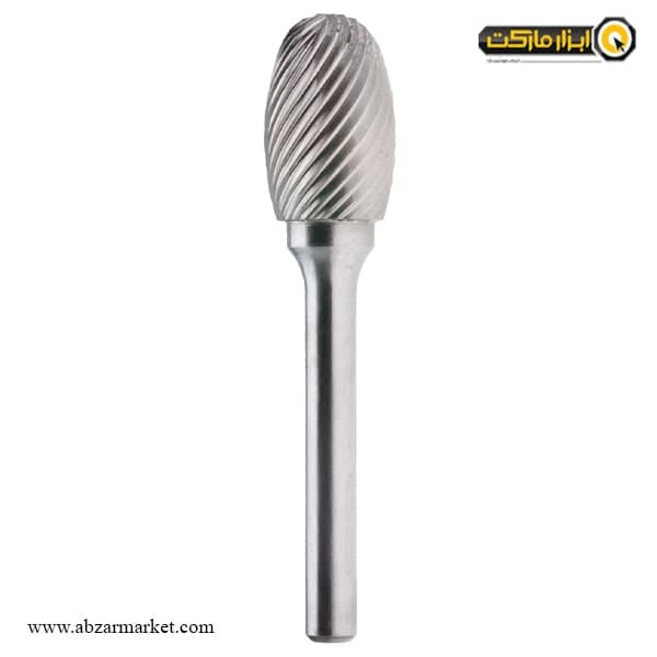 فرز فرم بیضی E پاور کات تک شیار مدل SEM0X
