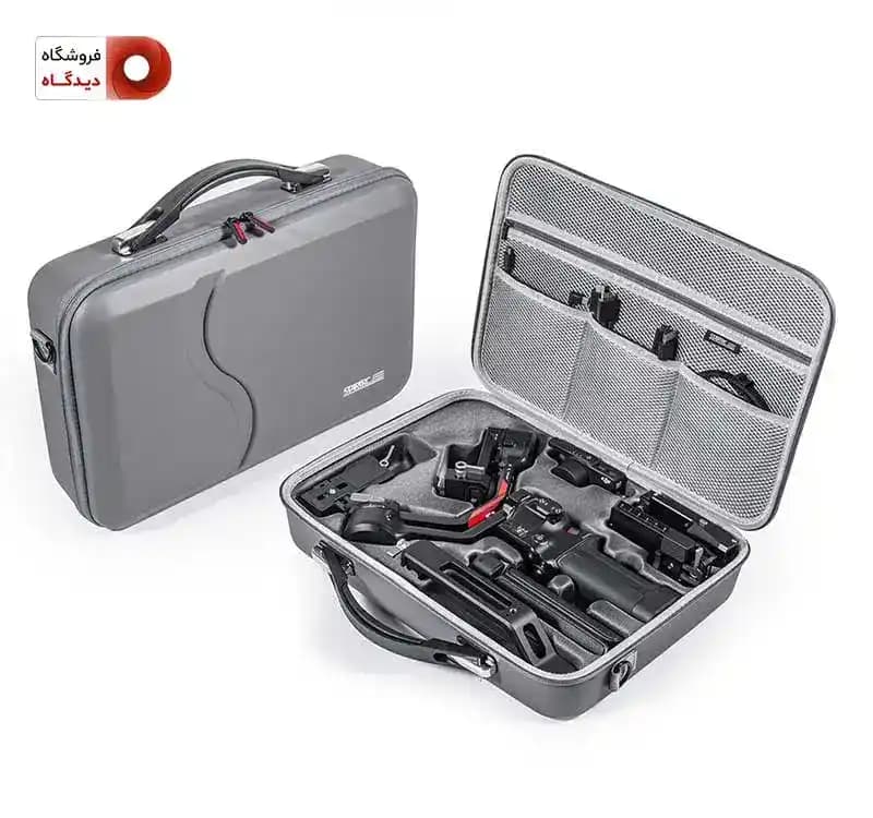 کیف گیمبال رونین Carrying Bag for RS4
