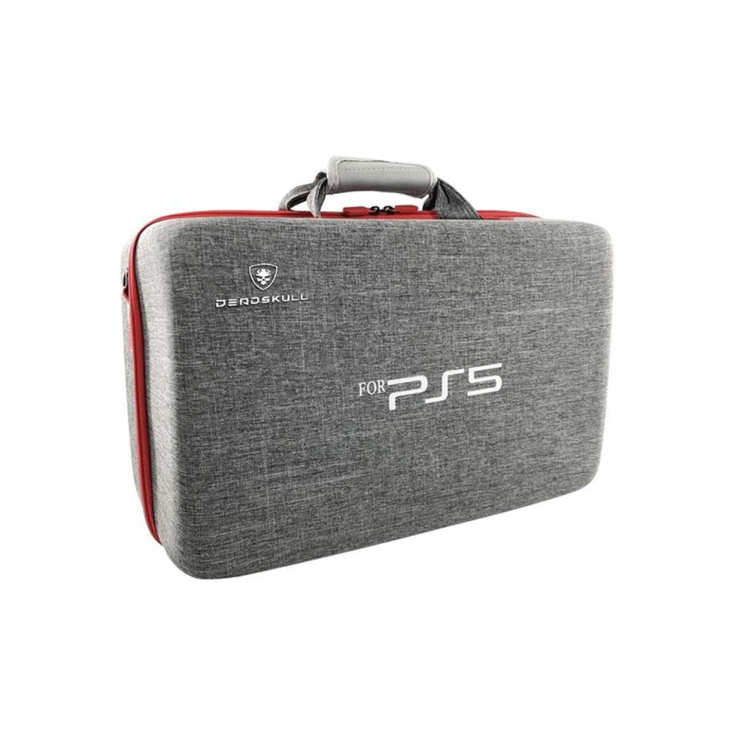 کیف حمل Deadskull for PS5 - Gray