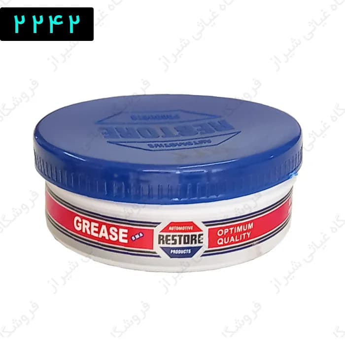 گریس نسوز رستور (Restore)