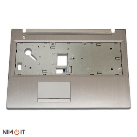 قاب دور کیبورد همراه با تاچ پد لپ تاپ Lenovo IdeaPad G50-30 G50-45 G50-80 Z50-70 Z50-75 Z50-45