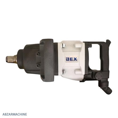 بکس 1 اینچ مستقیم 3390 نیوتن BEX مدل IT-4250-A1