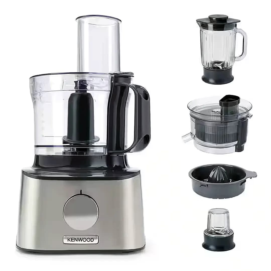 غذاساز کنوود مدل FDM307SS